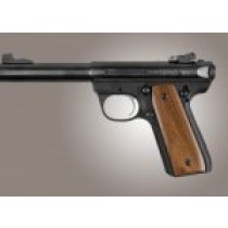 Ruger MK III 22/45 RP Pau Ferro 