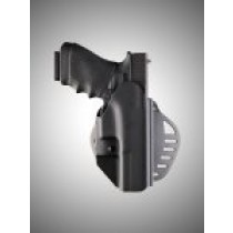 ARS Stage 1 - Carry Holster Glock 20, 21 Right Hand Black