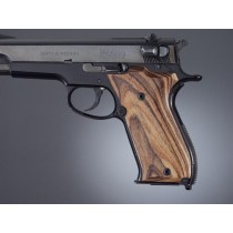 S&W 39 Kingwood