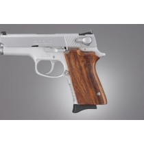 S&W 3913 series Cocobolo Checkered