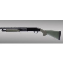 Mossberg 500 20 Gauge OverMolded Shotgun Stock kit with forend OD Green