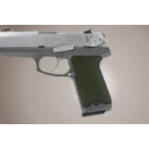 Ruger P94 Aluminum - Matte Green Anodize 