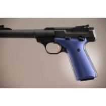 Browning BuckMark Aluminum - Matte Blue Anodize 