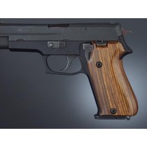 SIG Sauer P220 Cocobolo European Model