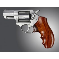 Ruger SP101 Cocobolo 