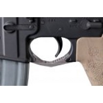 AR-15/M-16 Contour Trigger Guard G10 - G-Mascus Dark Earth