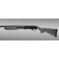 Winchester 1300 12 Gauge Overmolded Shotgun Stock Kit with forend OD Green