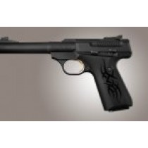 Browning BuckMark Tribal Aluminum - Black Anodize