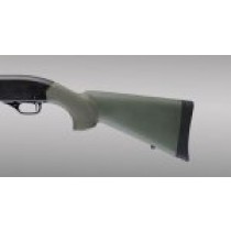 Winchester 1300 12 and 20 Gauge OverMolded Shotgun Stock OD Green