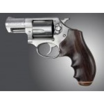 Ruger SP101 Rosewood Stripe Cap