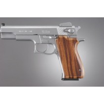 S&W 1006/4506 Series Goncalo Checkered
