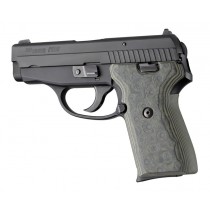 SIG Sauer P239 DAK G10 - G-Mascus Green