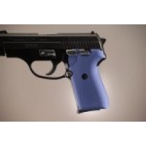 SIG Sauer P239 DA/SA Aluminum - Matte Blue Anodize 