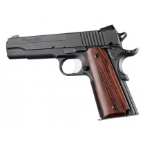 1911 Govt. Model Kingwood Ambi-Cut Panels