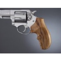 Ruger SP101 Goncalo Top Finger Groove Checkered