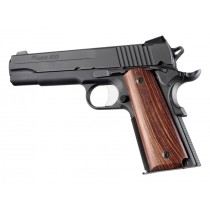 1911 Govt. Model Kingwood Panels