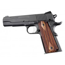 1911 Govt. Model Goncalo Checkered Panels