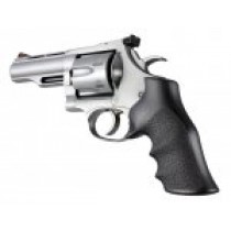 Dan Wesson Large Frame Nylon Monogrip Black