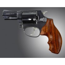 Taurus 85 Cocobolo 