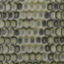GP100/Super Redhawk Finger Grooves Piranha G10 - G-Mascus Green