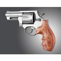 Taurus Med. & Lg. Rd. Butt Tulipwood