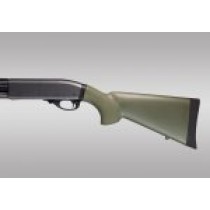 Remington 870 20 Gauge OverMolded Shotgun Stock OD Green