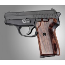 SIG Sauer P239 Kingwood