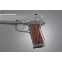 Ruger P94 Kingwood Checkered