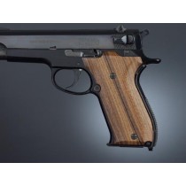 S&W 39 Pau Ferro