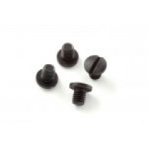 SIG Sauer P220 Screws (4) Slotted - Black