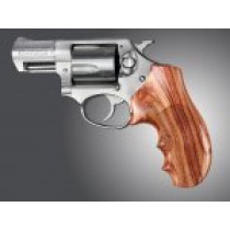 Ruger SP101 Tulipwood Checkered