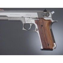 S&W Model 645 Auto, Kingwood