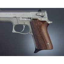 S&W 6906,Shorty 40, Rosewood