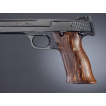 S&W 41 Cocobolo