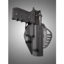 ARS Stage 1 - Carry Holster Beretta 92 Right Hand CF Weave