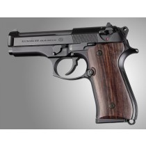 Beretta 92 Rosewood