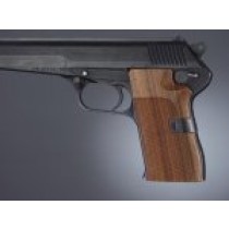 CZ-52 Pau Ferro Checkered
