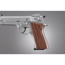 S&W 5900 Series Kingwood Checkered