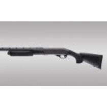 Remington 870 20 Gauge OverMolded Shotgun Stock kit w/forend - 12" L.O.P.