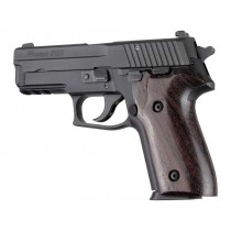 SIG Sauer P228, P229 Rosewood