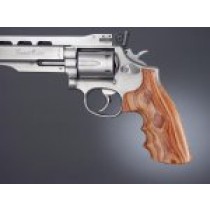 K or L Sq. Butt Tulipwood