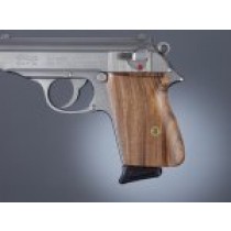 Walther PPK Pau Ferro