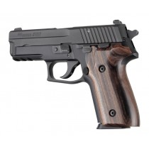 SIG Sauer P228, P229 Pau Ferro