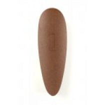 EZG Recoil Pad Large size - Brown