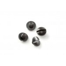 SIG Sauer P226, P228 & 229  Screws (4) Slotted - Black