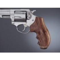 Ruger SP101 Kingwood Stripe Cap
