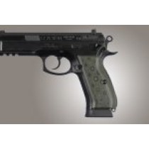 CZ-75 - CZ-85 G10 - G-Mascus Green
