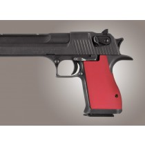 Desert Eagle Aluminum - Red Anodized