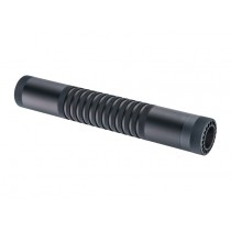 AR-15/M-16 Knurled Aluminum Free Float Forend