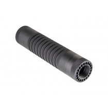 AR-15/M-16 (Mid Length) Knurled Aluminum Free Float Forend